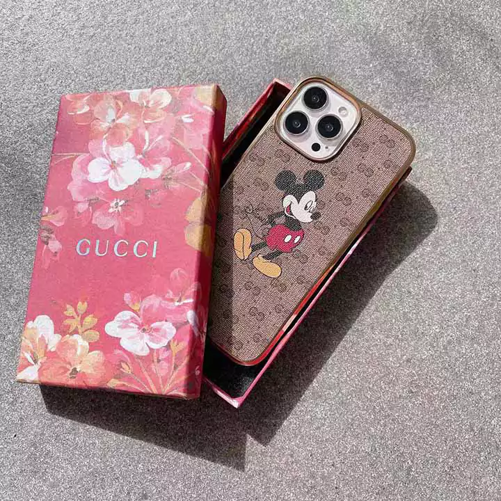 Gucci iphone16 カバー