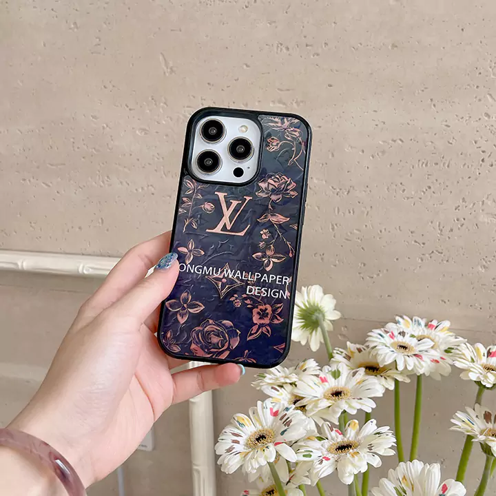 iphone16 16 pro maxケース ルイヴィトン Lv