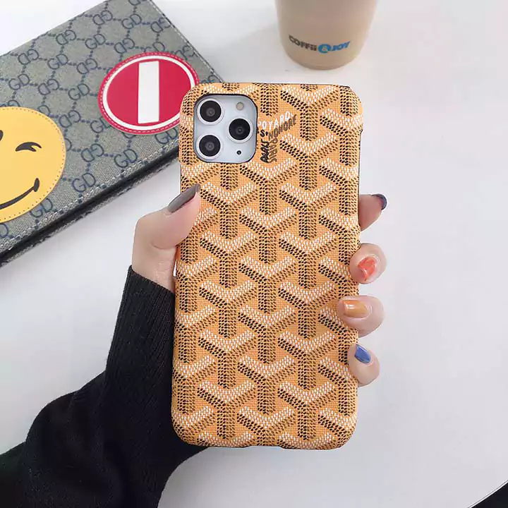 ハイブランドiphone12/11/X/8/7ケース
