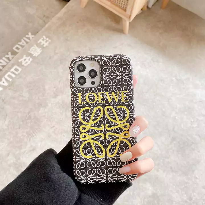 ハイブランドロエベ Loeweケースiphone16Promax 16pro 16