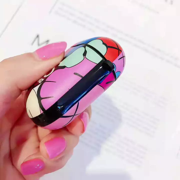 Kawsエアーポッズ ケース カラフル おすすめ