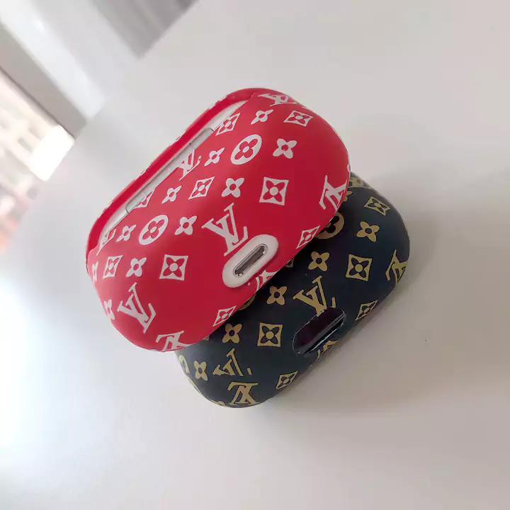 LV モノグラム柄 エアポッドプロ ケース