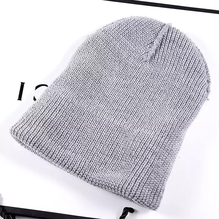 ステューシーロゴニット オシャレ ニットキャップ