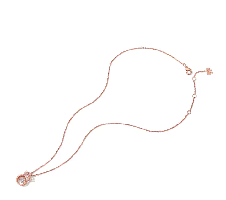 ネックレス 上品 ペンダント