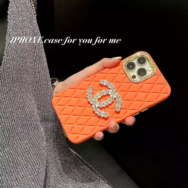 ブランド シャネルChanel スマホケースiphone16/16promax/16proケース