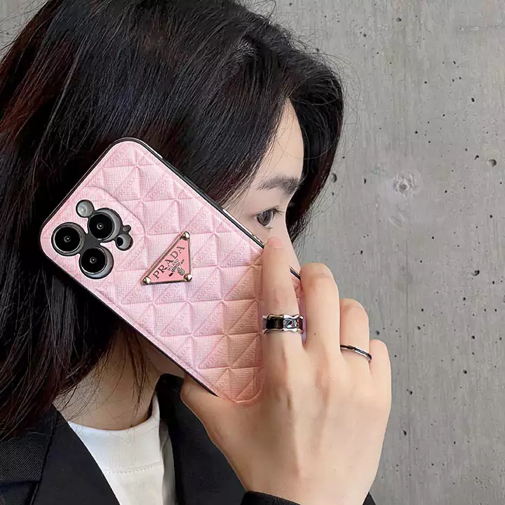 プラダケース iphone16