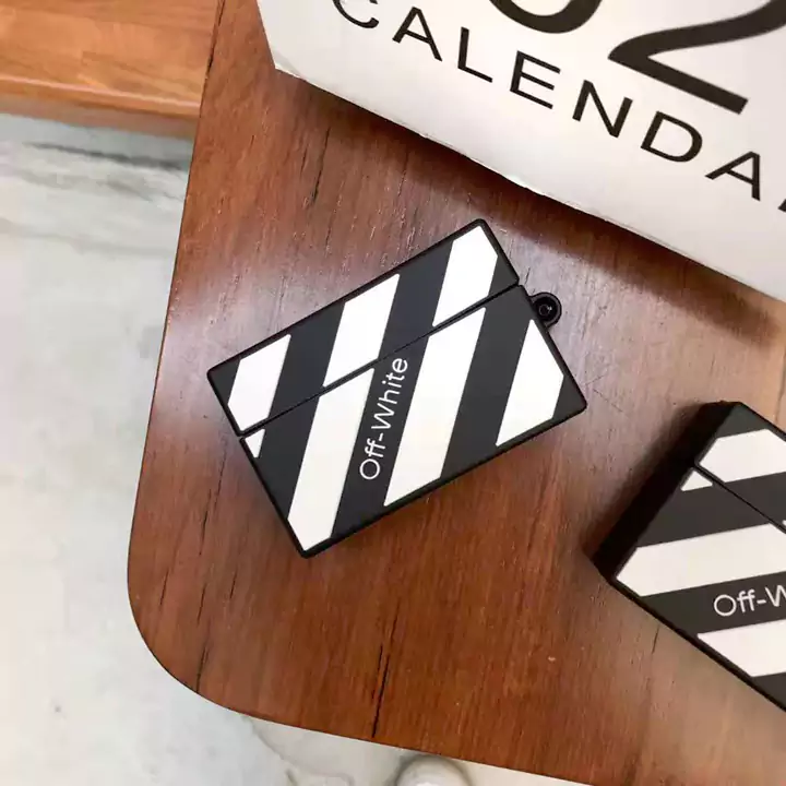 OFF-WHITE Airpods pro ケース