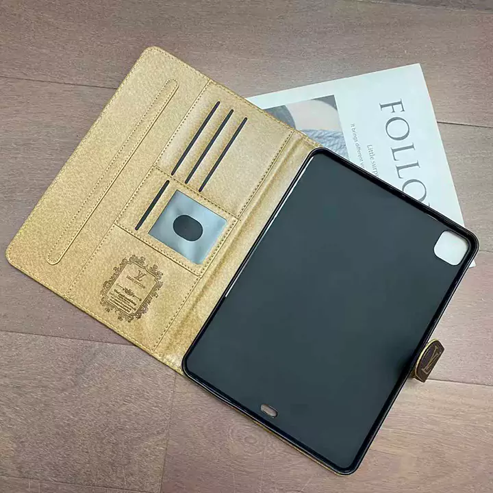 ルイヴィトン グッチipad proカードケース