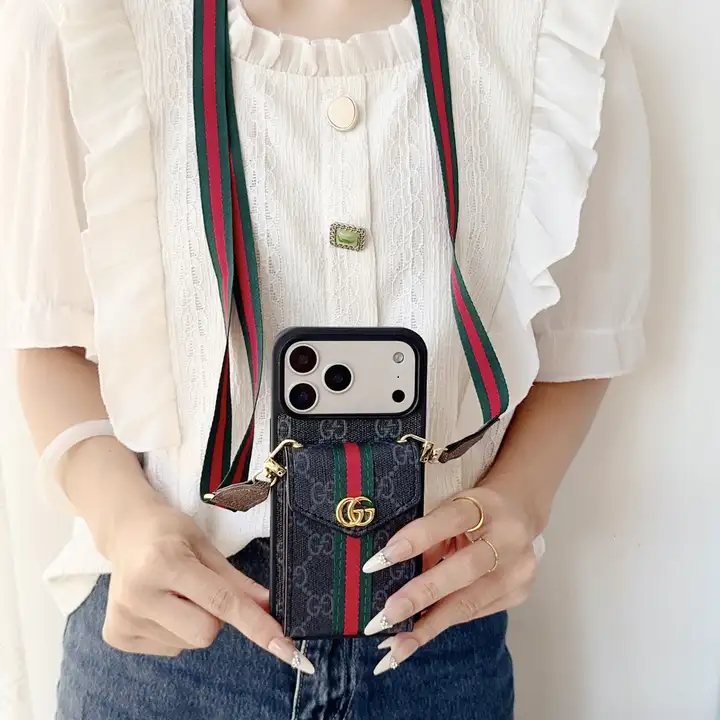 バーバリー Galaxy S25ケース