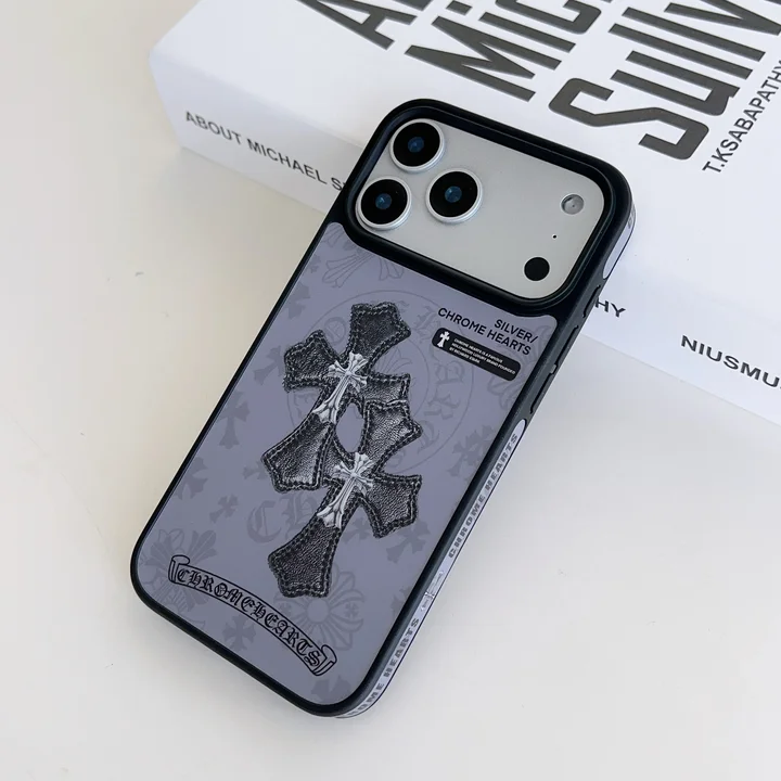  ストリート系 iPhoneケース