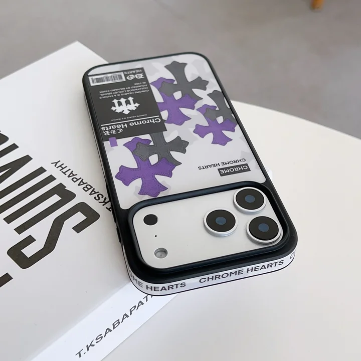  ストリート系 iPhoneケース