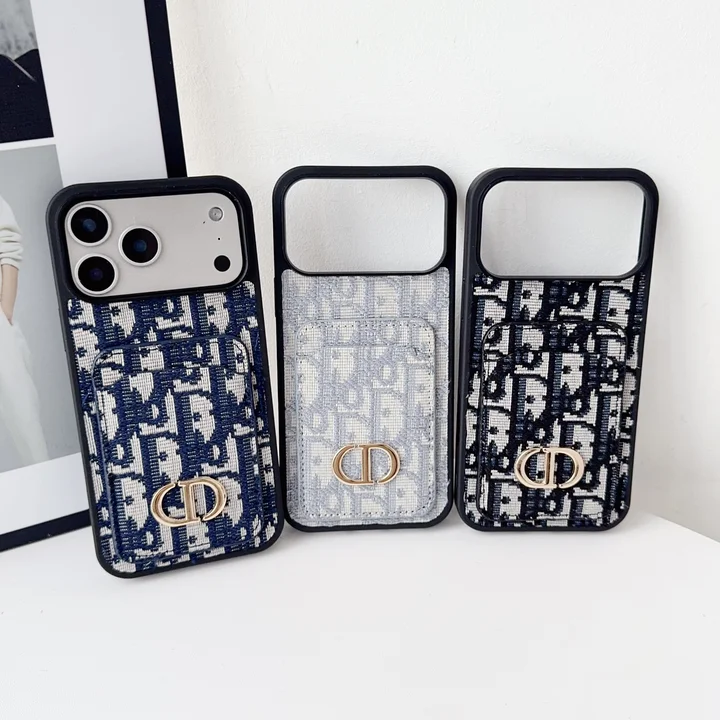 ディオール iPhone17ケース
