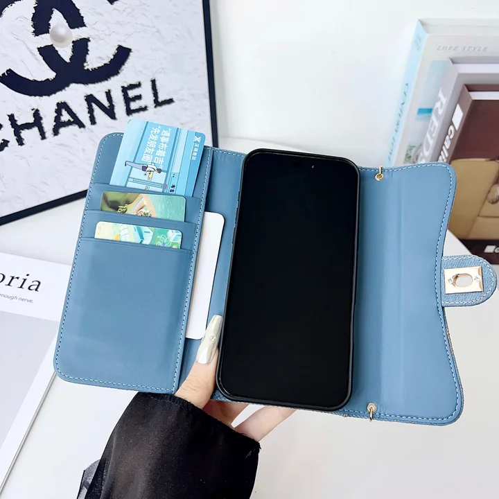  手帳型スマホケース