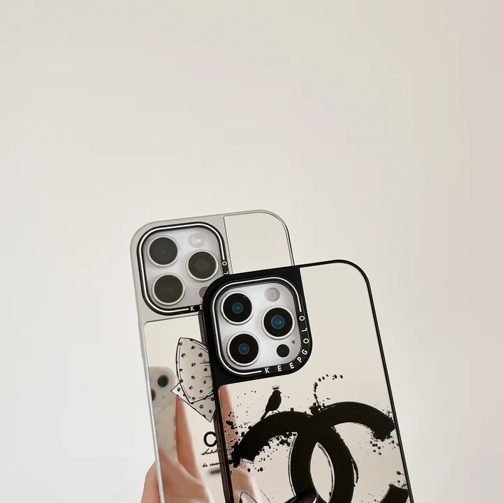 シャネルiphone17 proスマホケース マグネット