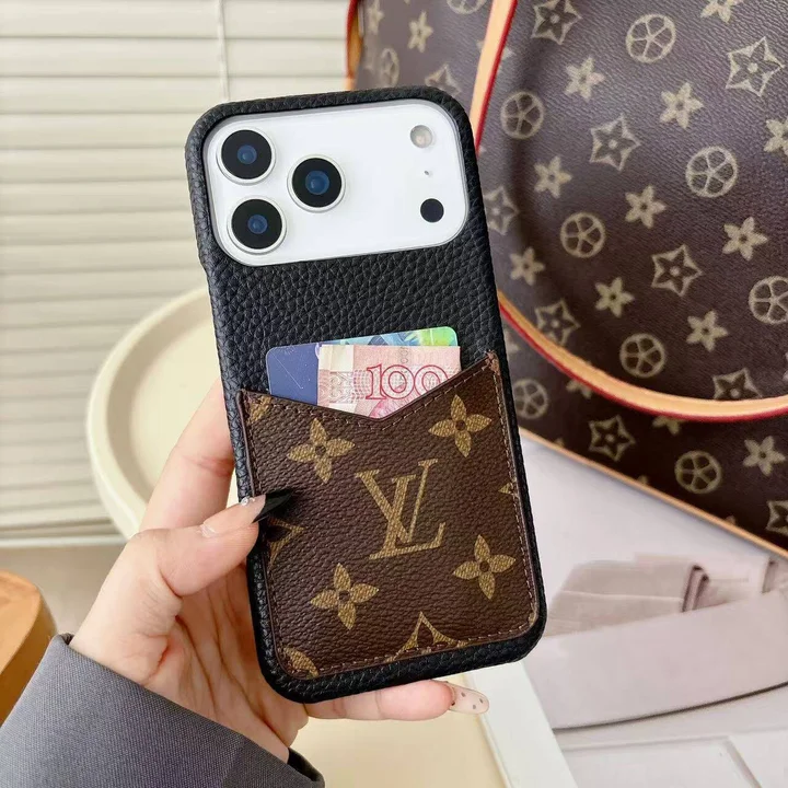 ルイヴィトン iPhone15 ケース