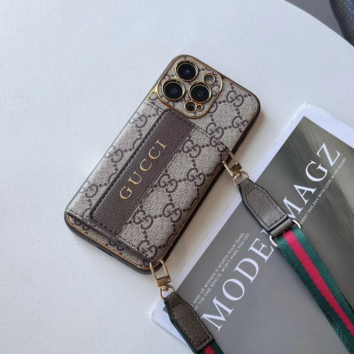  スマホショルダー 横型