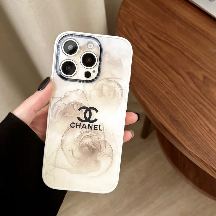 シャネル iphone 17 pro maxケース 花柄