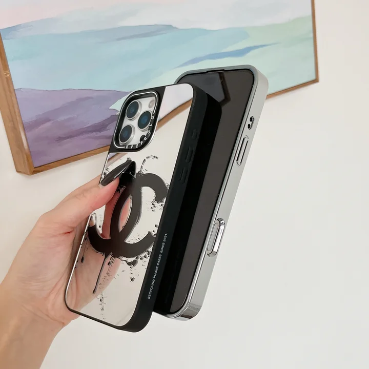 chanel iphone17proケース レンズ保護