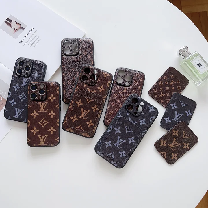 Louis Vuitton iPhone17pro ケース