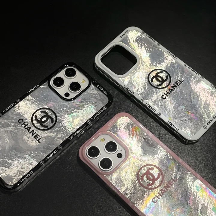  アクリル素材 iPhoneケース