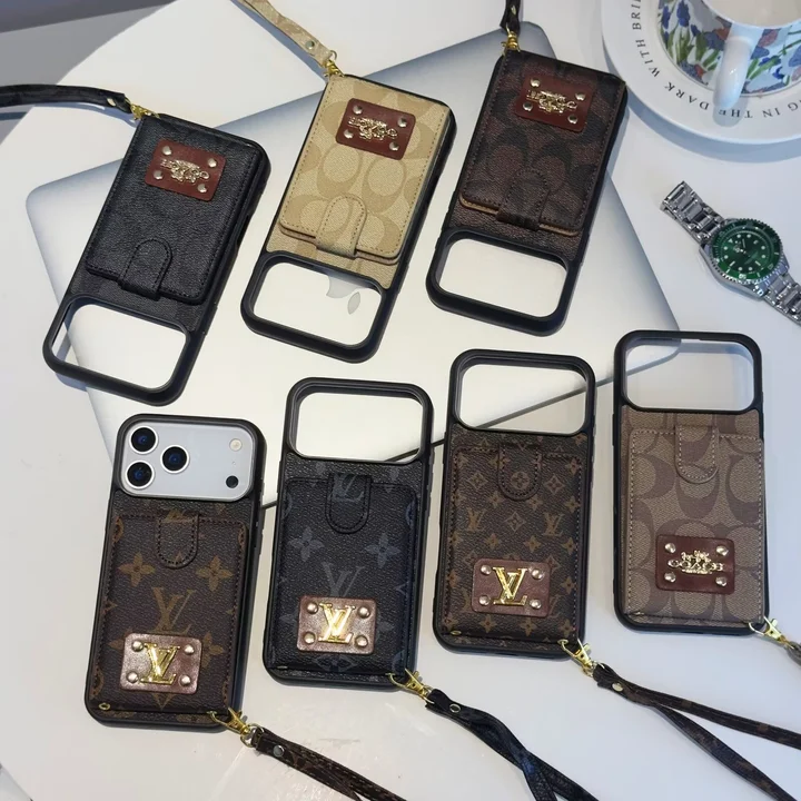 コーチ iPhone17ケース