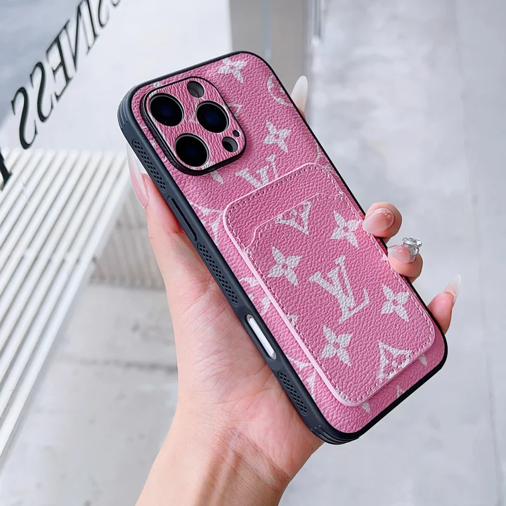 ルイヴィトン iPhone17pro ケース 可愛い