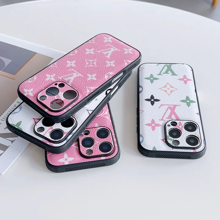 ルイヴィトン iPhone17pro ケース 可愛い