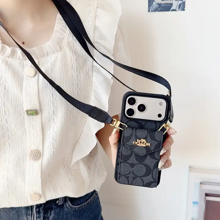  レザーケース