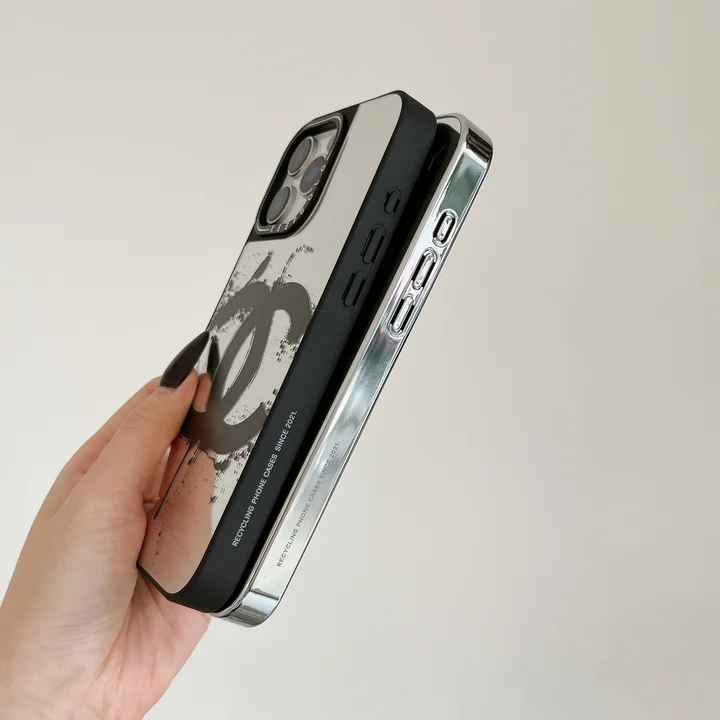 chanel iphone17proケース レンズ保護