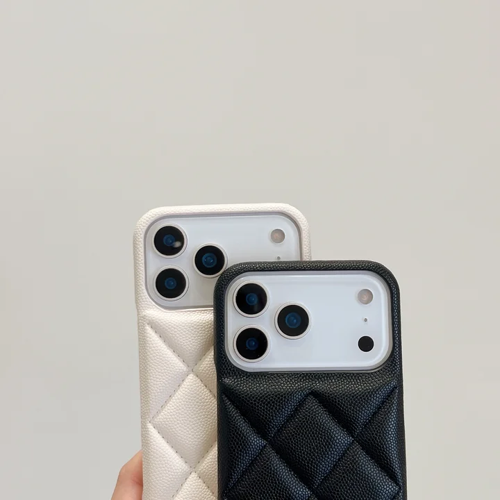 シャネル iPhone17 高級ケース