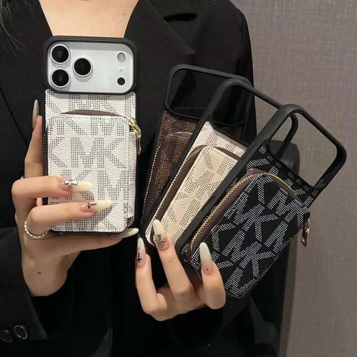  背面ファスナーポケット MK