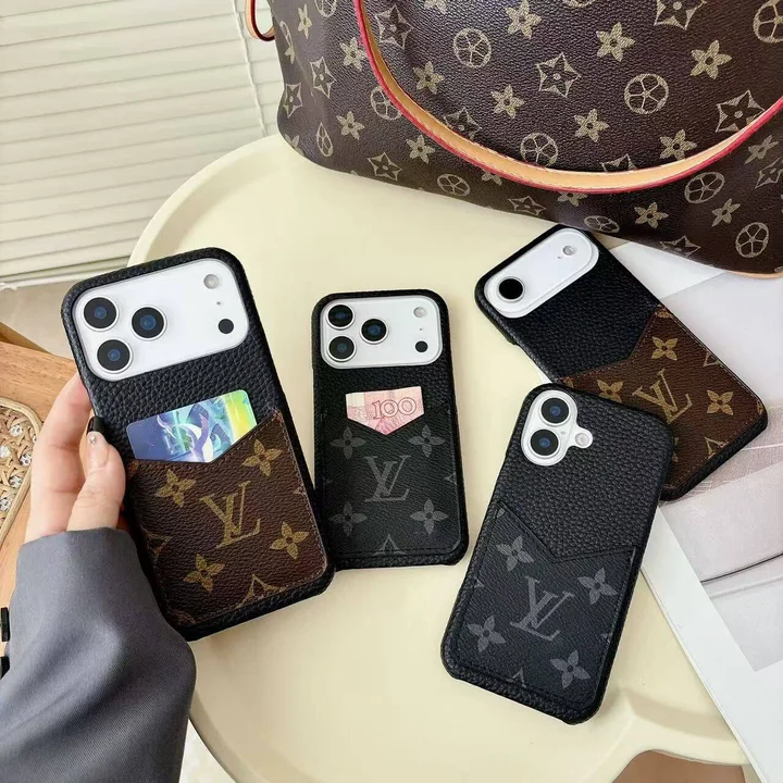 ルイヴィトン iPhone17Airケース