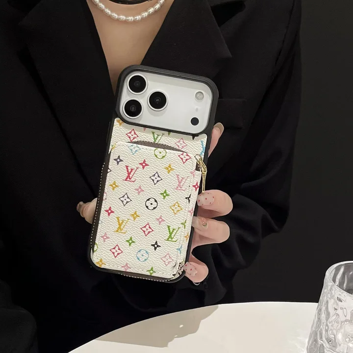  LV iPhone17ProMax カバー