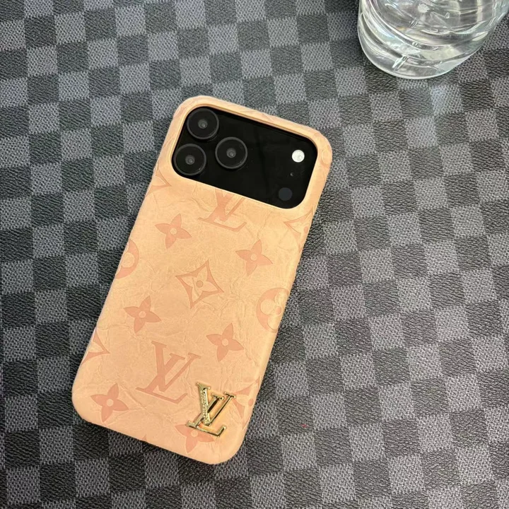 lv iphone17 airケース 変形防止