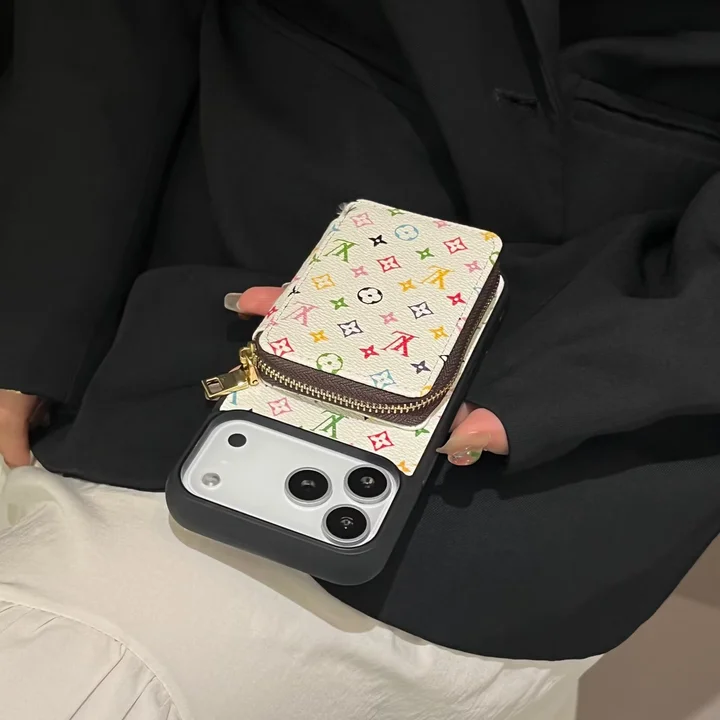  LV iPhone17ProMax カバー