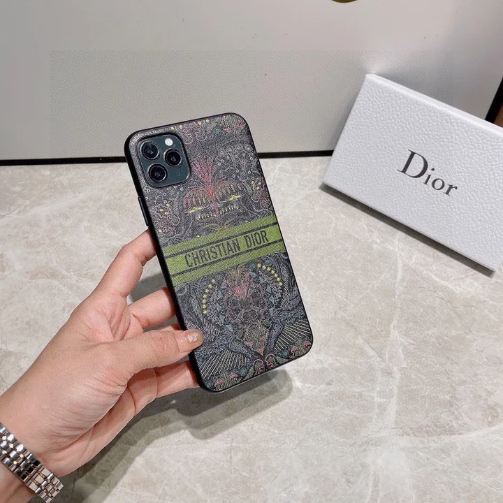 ディオール iPhone16 Pro Max ケース