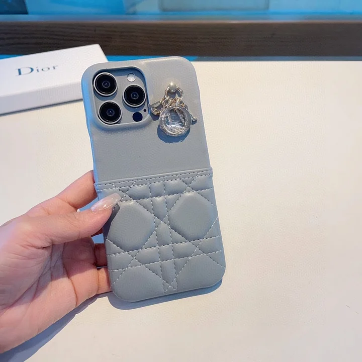 Dior iPhone16 Pro ケース