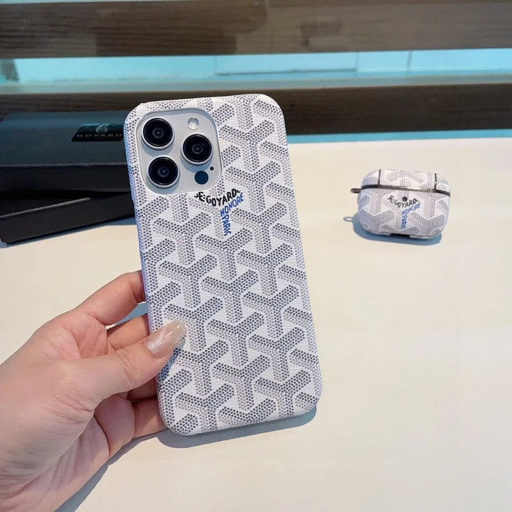 ゴヤール iPhone16 Pro Max ケース